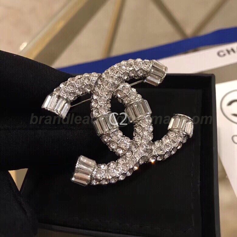 Chanel Earrings 1455